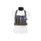 Tactical Assault Gear GO Time Chest Rig Ranger Green