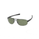 Tag Heuer 0252 Bifocal Prescription Sunglasses, Black Frame - Black Temples Frame, Outdoor Green Lens-0252-301BI