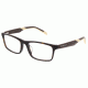 Tag Heuer B. Urban 0555 Progressive Prescription Eyeglasses, Brown Tortoise Frame, 0555-003PR