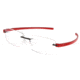 Tag Heuer Black Frame - Red Temples, 3942-002