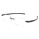 Tag Heuer Lava Frame - Dark Grey Temples, 3942-005
