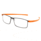 Tag Heuer Lava Frame - Orange Temples, 3901-006
