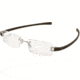 Tag Heuer Pure Frame - Havana Temples, 7104-004-RML
