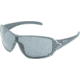 Tag Heuer Racer Sunglasses, Sand Polished Frame/Grey Temples, Grey Outdoor Lens 9201-103