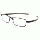 Tag Heuer Reflex 3 Rimmed 3903 Bifocal Prescription Eyeglasses, Blacks Frame, 3903-001BI