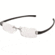 Tag Heuer Ruthenium Frame - Black Temples, 7104-011-RML