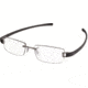 Tag Heuer Ruthenium Frame - Dark Grey Temples, 7104-017-RML