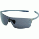 Tag Heuer Squadra Sunglasses, Dark Frame/Light Grey Blue Grey Temples, Grey Outdoor Lens 5501-102