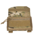 Tactical Assault Gear MOLLE Intel Pouches