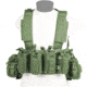 Tactical Assault Gear Intrepid Chest Rig Ranger Green 812494