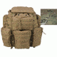 Tactical Assault Gear Jumpable Recon Ruck Pack TAG Carrying Bag Multi-Camo