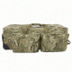 Tactical Assault Gear Loadout Bag Advanced Multicam, Side
