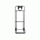 Tactical Assault Gear Loadout Roller with Handle