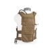 Tactical Assault Gear Marine Gladiator Chest Rig w/ Bib - Coyote Tan GCR2CT
