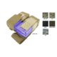 TAG MOLLE M14 Mag 4 Pouch
