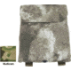 TAG MOLLE 7x8 SAPI Side Plate Pouch, Multicam 820877