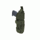 TAG Molle Universal Holster, Ranger Green