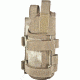 TAG MOLLE Universal Pistol Holster, A-TACS 820885