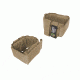 Tactical Assault Gear MOLLE Weapons Catch - Coyote Tan 812235