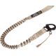 TAG Personal Retention Lanyard, Snap Shackle, Coyote Tan 811803
