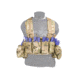 Tactical Assault Gear Phalanx Chest Rig Tactical Vest