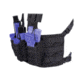 TAG Phalanx Type 4 Chest Rig Fury Black