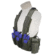 Tactical Assault Gear Phalanx Chest Rig Fury Ranger Green