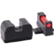 Tag Precision SIG 365 TSH OR Pistol Sights Fiber Optic