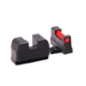 Tag Precision Sig Sauer 6/8 TSH OR Pistol Sight, 6 Front and 8 Rear Pistol sight, 053BE057PN