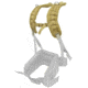 TAG Ruck Sack Straps