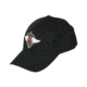 TAG Shellback Flexfit Hat - LG/XL, Black