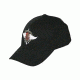 TAG Shellback Flexfit Hat - SM/MD, Black