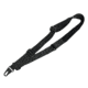 Tactical Assault Gear Single Point Sling Black 811955
