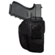 Tagua Gunleather 4 In 1 Inside The Pant Holster Springfield XD-S Right Hand Black