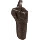 Tagua Gunleather Backdraft XL Multifit Holster, Ruger Blackhawk K frame 8.5in, Ambidextrous, Brown, TX-REV-OWB-TB-3062
