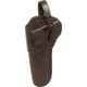 Tagua Gunleather Backdraft XL Multifit Holster, Ruger Blackhawk K frame 8.5in, Ambidextrous, Brown, TX-REV-OWB-TB-3062