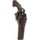 Tagua Gunleather Backdraft XL Multifit Holster, Ruger Blackhawk K frame 8.5in, Ambidextrous, Brown, TX-REV-OWB-TB-3062