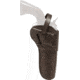 Tagua Gunleather Backdraft XL Multifit Holster, Ruger Blackhawk K frame 8.5in, Ambidextrous, Brown, TX-REV-OWB-TB-3062