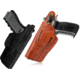 Tagua Gunleather Cross Draw Holster, w/Snap for Beretta