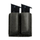 double magazine carrier, black, kimber solo