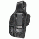 Tagua Gunleather Four In One Holster With Thumb Break For Springfield XDM 3.8 Inch Barrel Right Hand Black