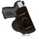 Tagua Gunleather Glock 42 380 Black R/H Holster OPH-305