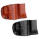Tagua Gunleather Belt Slide Holster w/Magazine Carrier