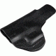 Tagua Gunleather Inside Pants Holster, Black, Right Hand, IPH-1110