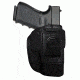Tagua Gunleather S&amp;W M&amp;P Black/Right Hand Holster, Black IPH4-1000