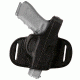 Tagua Gunleather Mini Thumb Break Belt Holster, Right