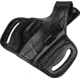 Tagua Gunleather Mini Thumb Break Belt Holster for Taurus 380 TCP, Right Hand, Black, BH1M-160