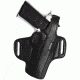 Tagua Gunleather Mini Thumb Break Leather Belt Holster For Springfield Xd 409mm Right Hand Black