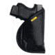 Tagua Gunleather Glock 30,36, S&amp;W CS45,3913TSW, M&amp;P Compact, H&amp;K USP Com, Ruger SR22,9C, Sig P250 SC with Sweat Shield Black/Right Hand Holster, Black RE-6SS