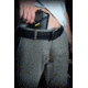Tagua Gunleather Glock 30,36, S&amp;W CS45,3913TSW, M&amp;P Compact, H&amp;K USP Com, Ruger SR22,9C, Sig P250 SC with Sweat Shield Black/Right Hand Holster, Black RE-6SS